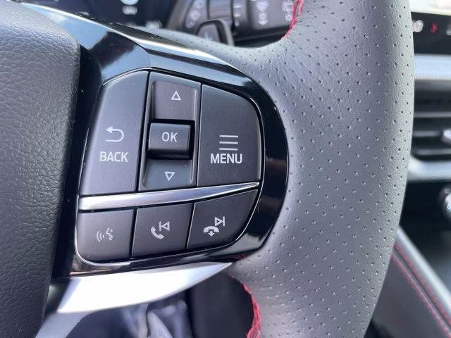 2026 Marsh Gray Ford Explorer ST RWD SUV