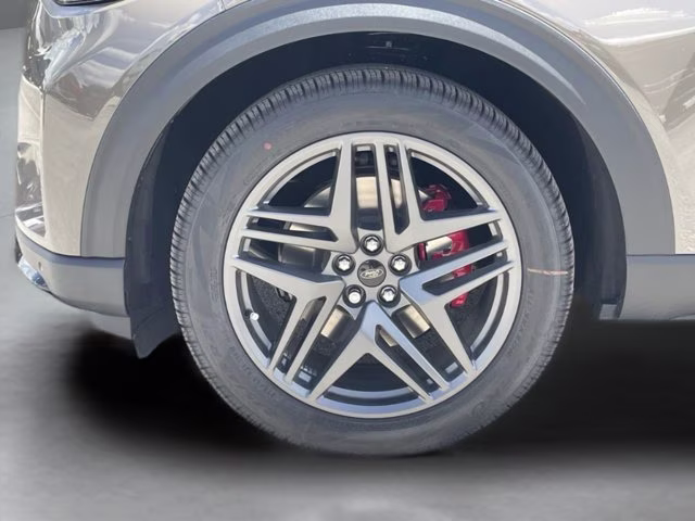2026 Marsh Gray Ford Explorer ST RWD SUV