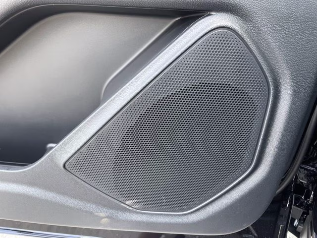 2026 Agate Black Metallic Ford Explorer ST 4X4 SUV