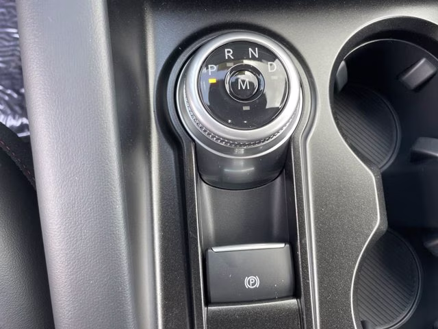 2026 Agate Black Metallic Ford Explorer ST 4X4 SUV