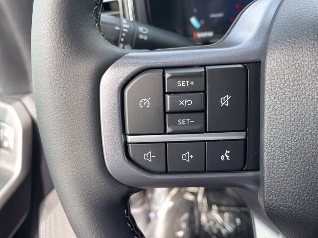 2026 Agate Black Metallic Ford Super Duty F-250 SRW LARIAT 4X4 Truck
