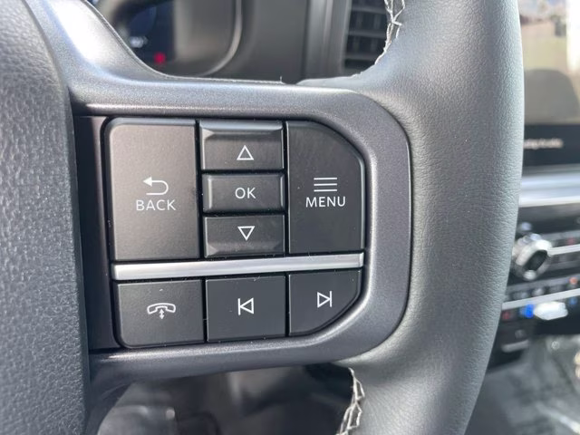 2026 Agate Black Metallic Ford Super Duty F-250 SRW LARIAT 4X4 Truck