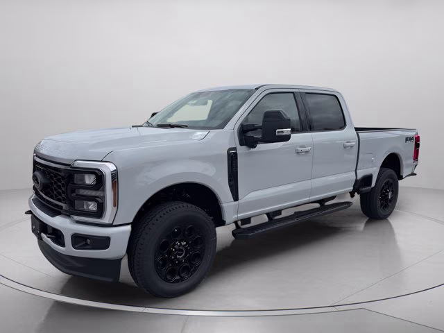 2026 Avalanche Ford Super Duty F-250 SRW LARIAT 4X4 Truck