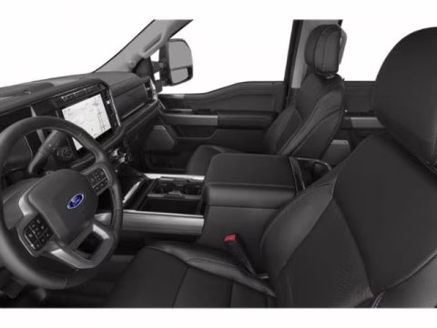 2026 Avalanche Ford Super Duty F-250 SRW LARIAT 4X4 Truck