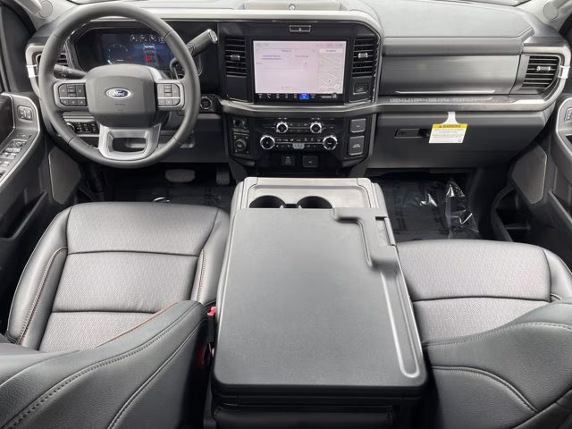 2026 Avalanche Ford Super Duty F-250 SRW LARIAT 4X4 Truck