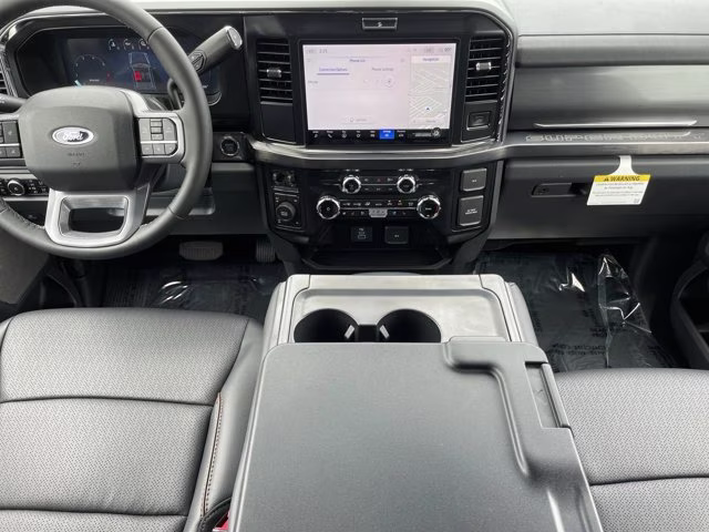 2026 Avalanche Ford Super Duty F-250 SRW LARIAT 4X4 Truck