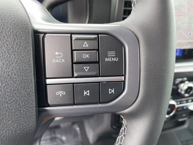 2026 Avalanche Ford Super Duty F-250 SRW LARIAT 4X4 Truck