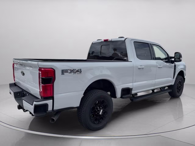 2026 Avalanche Ford Super Duty F-250 SRW LARIAT 4X4 Truck
