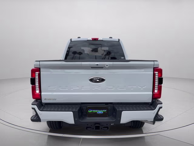 2026 Avalanche Ford Super Duty F-250 SRW LARIAT 4X4 Truck