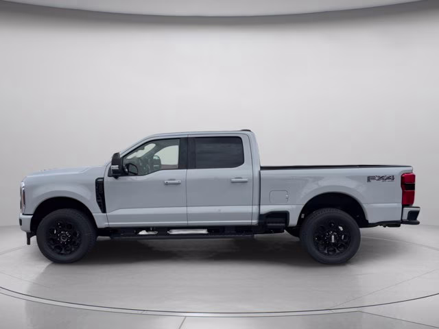 2026 Avalanche Ford Super Duty F-250 SRW LARIAT 4X4 Truck