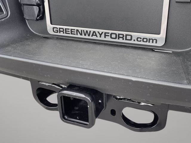 2026 Oxford White Ford Super Duty F-250 SRW XLT 4X4 Truck