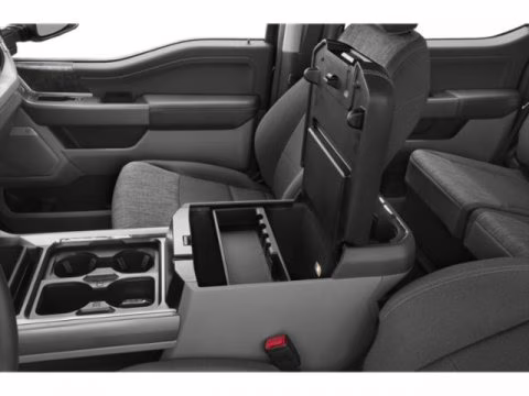 2026 Oxford White Ford Super Duty F-250 SRW XLT 4X4 Truck