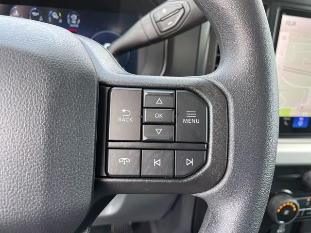2026 Oxford White Ford Super Duty F-250 SRW XLT 4X4 Truck