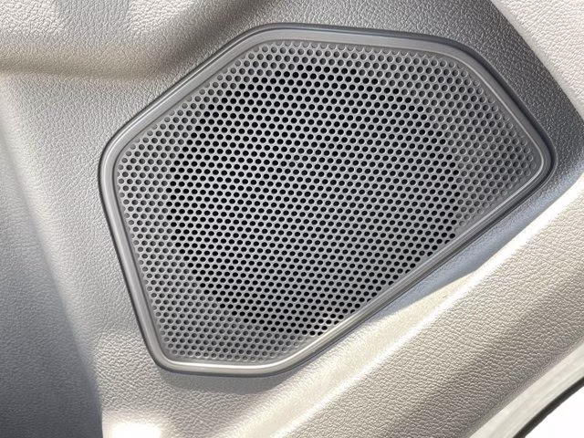 2026 Oxford White Ford Transit Cargo Van Base RWD Van