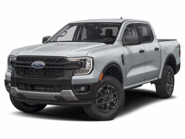 2026 Avalanche Ford Ranger XLT RWD Truck