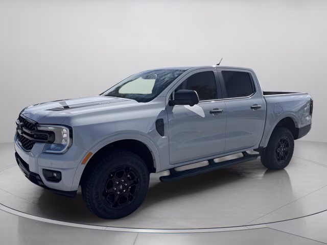2026 Avalanche Ford Ranger XLT RWD Truck