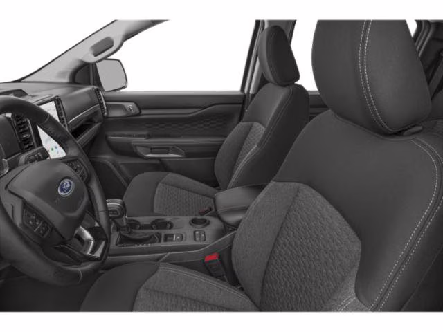 2026 Avalanche Ford Ranger XLT RWD Truck