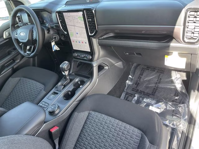 2026 Avalanche Ford Ranger XLT RWD Truck