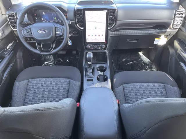 2026 Avalanche Ford Ranger XLT RWD Truck