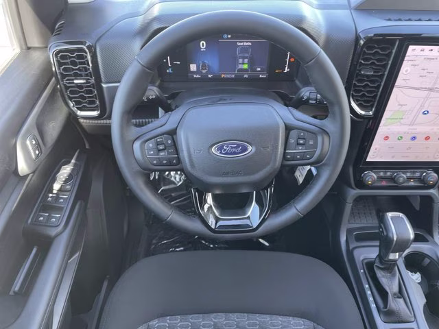 2026 Avalanche Ford Ranger XLT RWD Truck