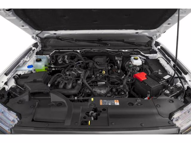 2026 Avalanche Ford Ranger XLT RWD Truck