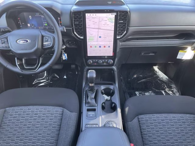 2026 Avalanche Ford Ranger XLT RWD Truck