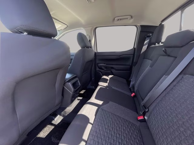 2026 Avalanche Ford Ranger XLT RWD Truck
