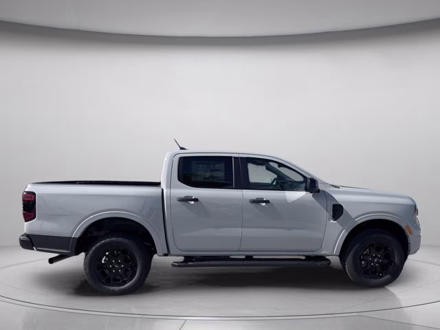 2026 Avalanche Ford Ranger XLT RWD Truck