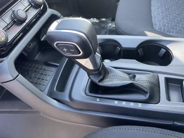 2026 Avalanche Ford Ranger XLT RWD Truck