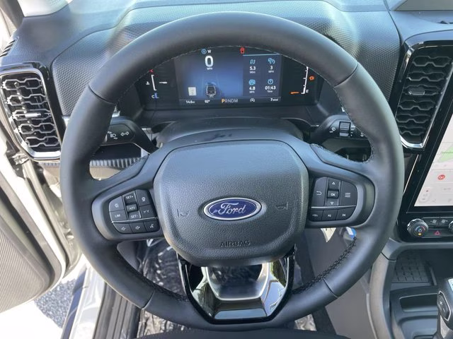 2026 Avalanche Ford Ranger XLT RWD Truck