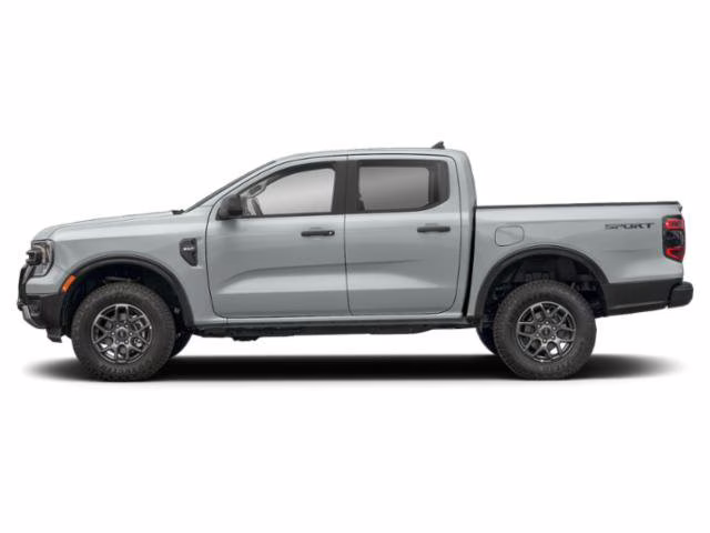 2026 Avalanche Ford Ranger XLT RWD Truck