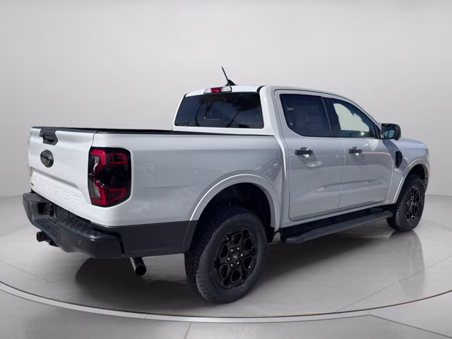 2026 Avalanche Ford Ranger XLT RWD Truck