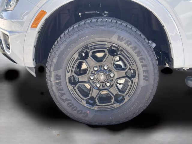 2026 Avalanche Ford Ranger XLT RWD Truck