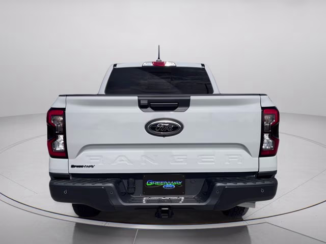 2026 Avalanche Ford Ranger XLT RWD Truck