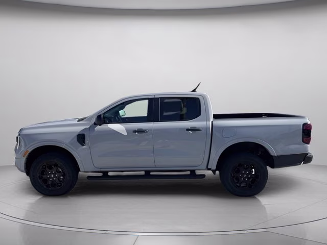 2026 Avalanche Ford Ranger XLT RWD Truck