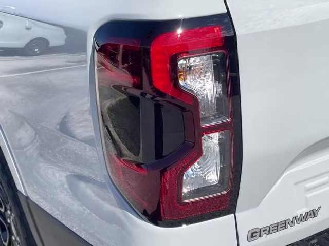 2026 Avalanche Ford Ranger XLT RWD Truck