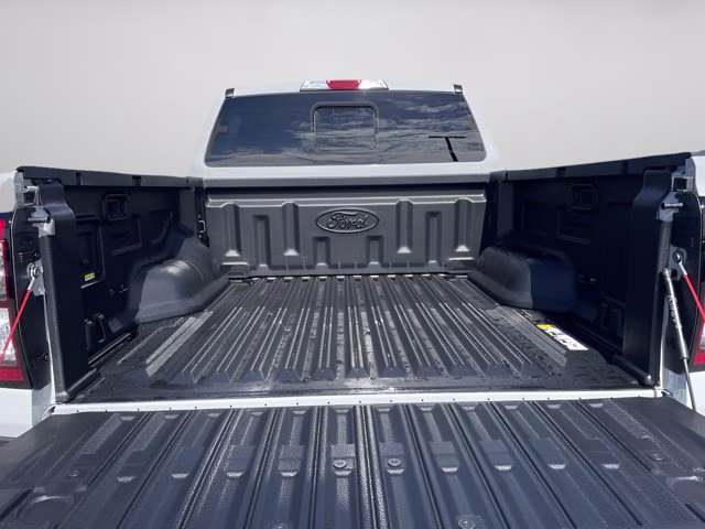 2026 Avalanche Ford Ranger XLT RWD Truck