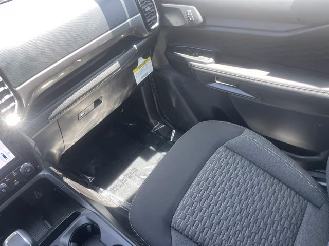 2026 Carbonized Gray Metallic Ford Ranger XLT 4X4 Truck