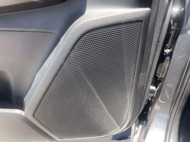 2026 Carbonized Gray Metallic Ford Ranger XLT 4X4 Truck