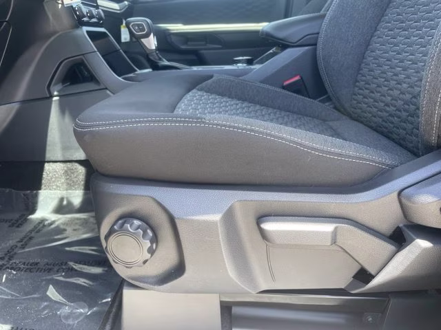 2026 Carbonized Gray Metallic Ford Ranger XLT 4X4 Truck