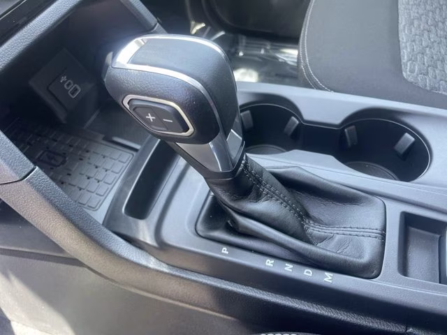 2026 Carbonized Gray Metallic Ford Ranger XLT 4X4 Truck