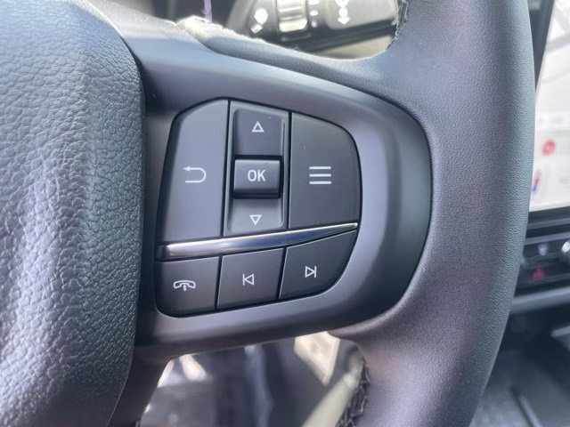 2026 Carbonized Gray Metallic Ford Ranger XLT 4X4 Truck
