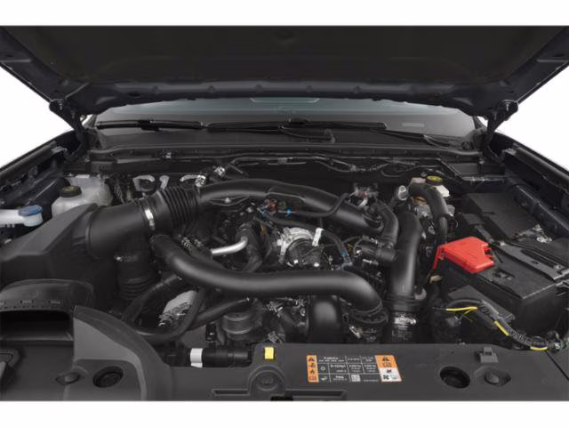 2026 Shelter Green Metallic Ford Ranger Raptor 4X4 Truck