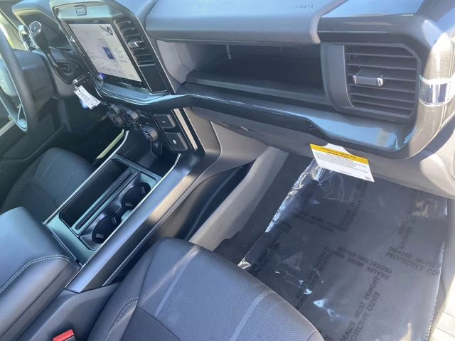 2026 Oxford White Ford F-150 STX RWD Truck