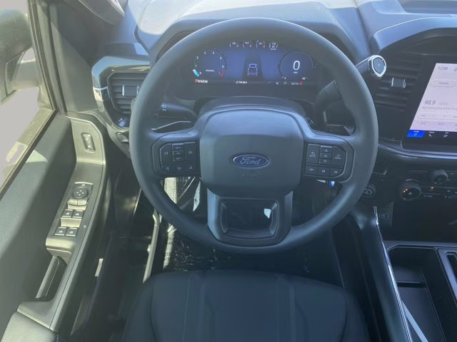 2026 Oxford White Ford F-150 STX RWD Truck