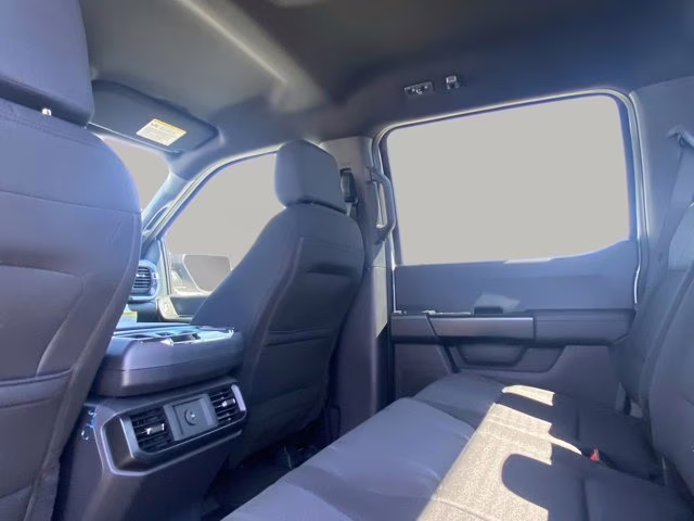 2026 Oxford White Ford F-150 STX RWD Truck