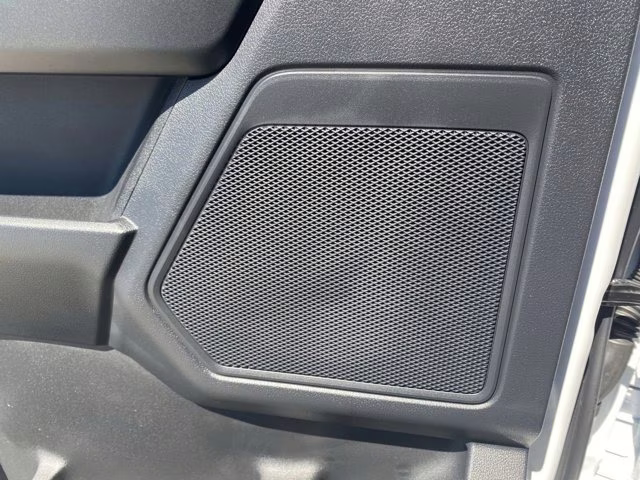 2026 Oxford White Ford F-150 STX RWD Truck