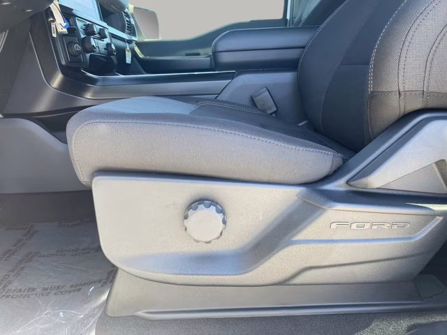 2026 Oxford White Ford F-150 STX RWD Truck