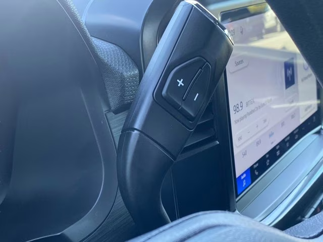 2026 Oxford White Ford F-150 STX RWD Truck