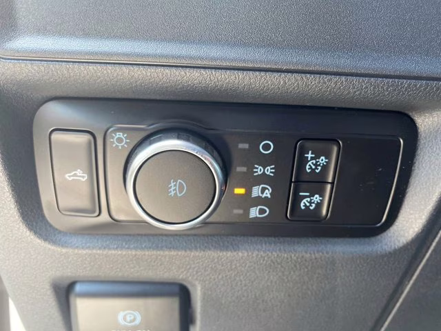 2026 Oxford White Ford F-150 STX RWD Truck